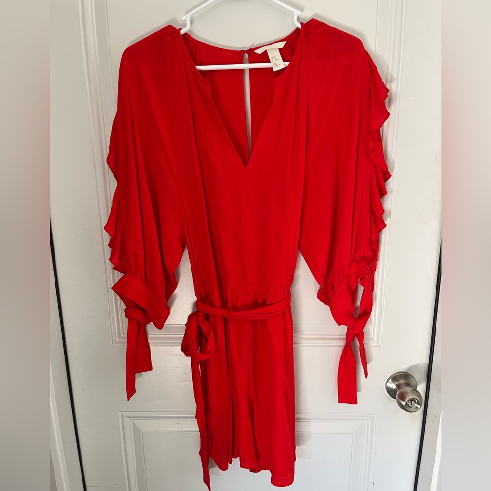Women’s Dressy Romper
